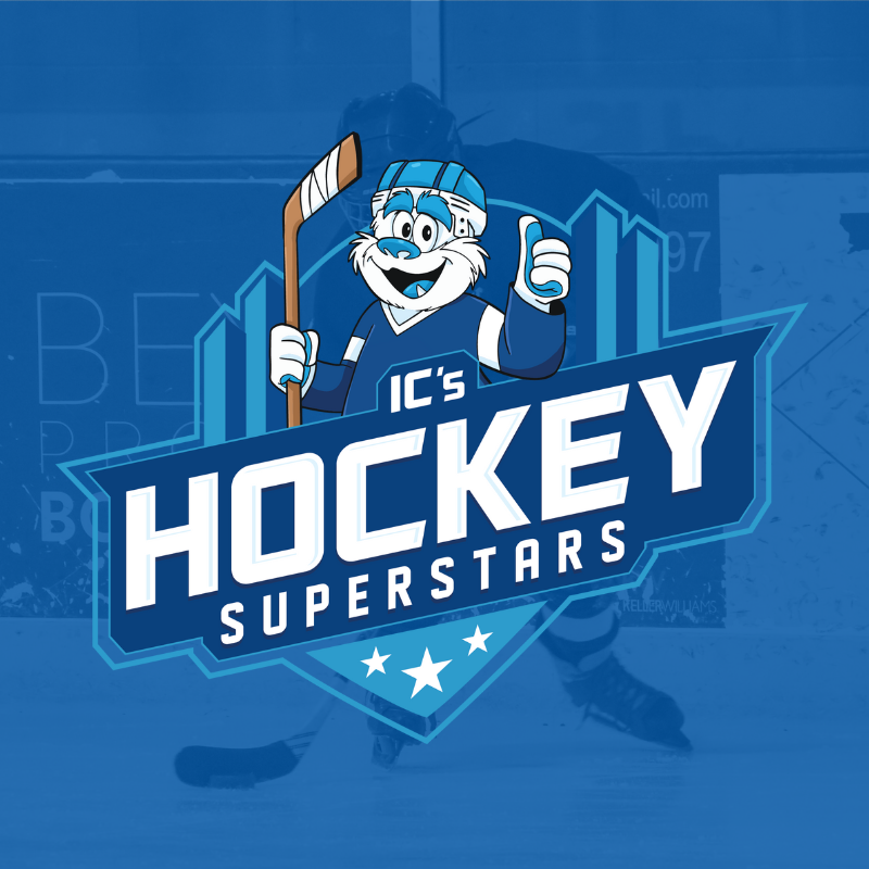 Learn to play ice hockey in tampa