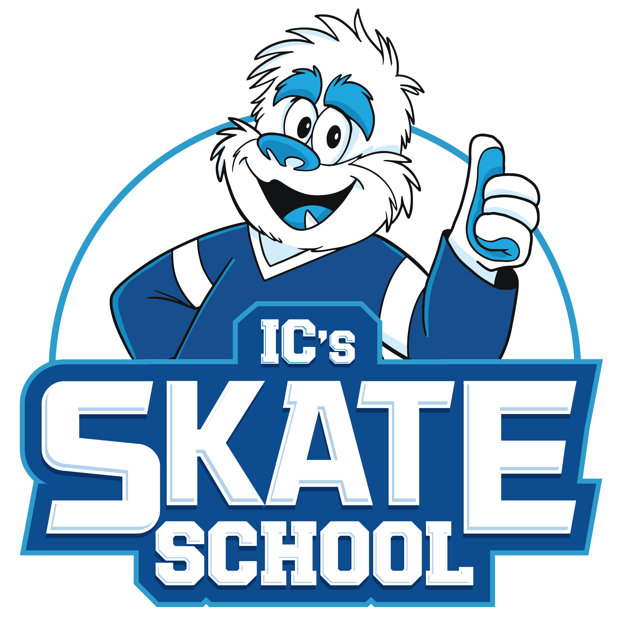 Learn to Skate - Stage 2