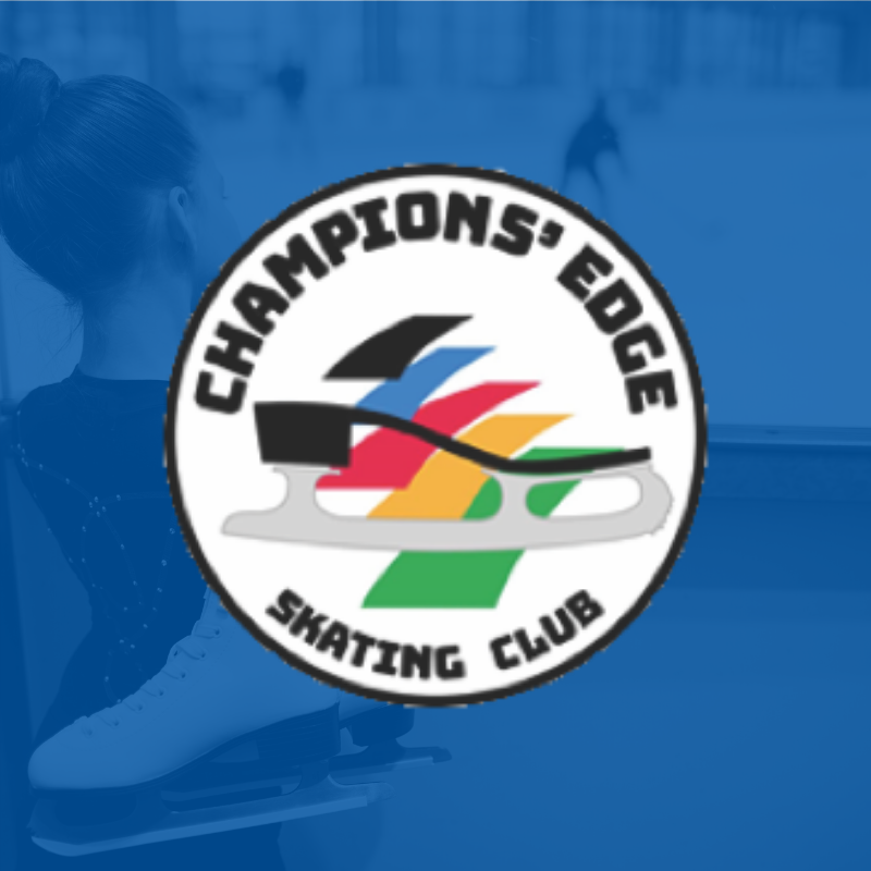 Champions Edge Figure Skating Club