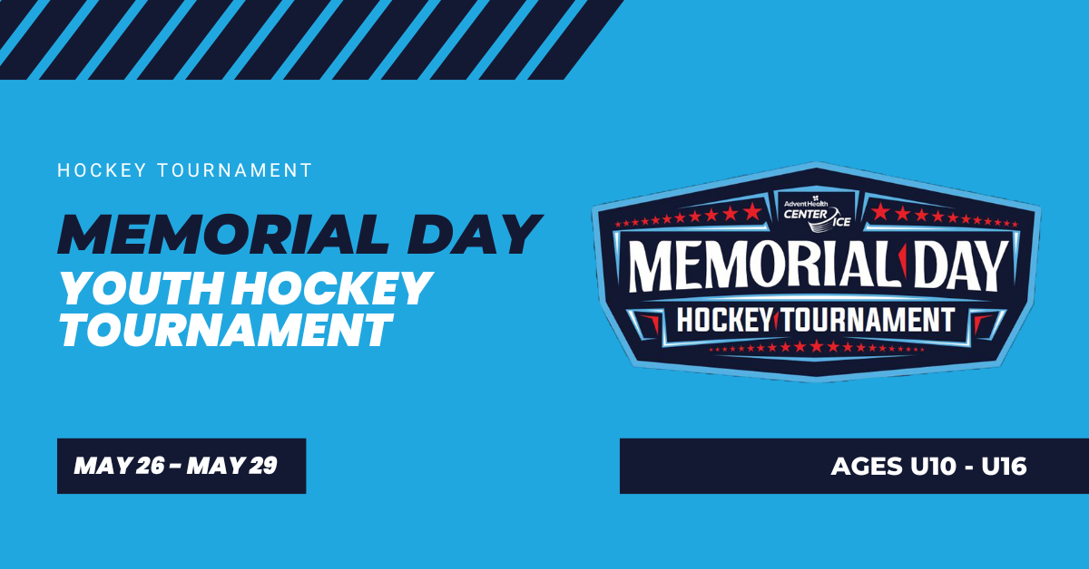 AHCI Memorial Day Hockey Tournament