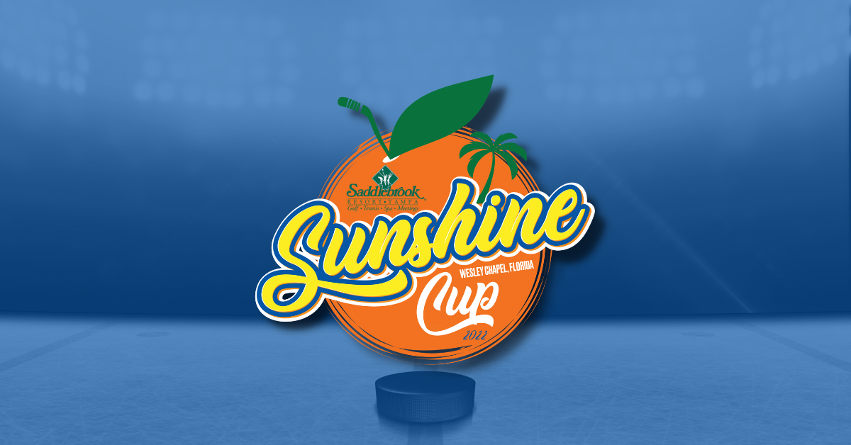 Saddlebrook Sunshine Cup