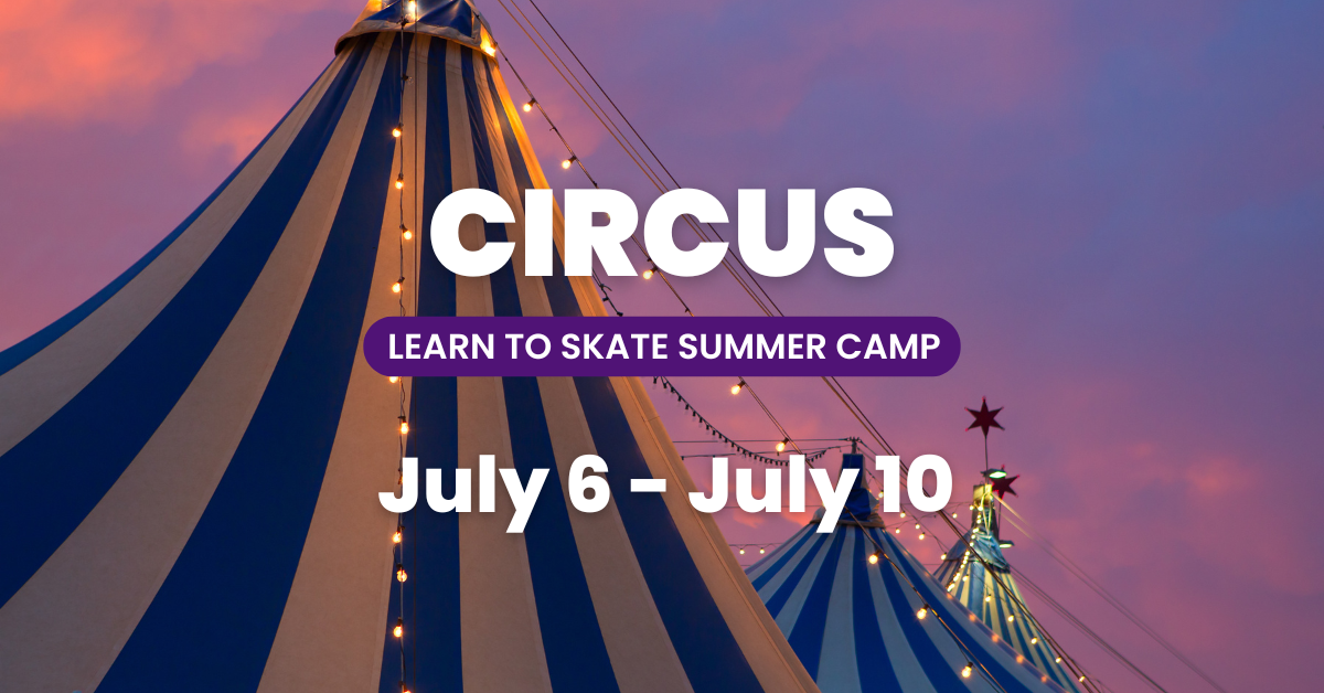 Ice Skating Kids Camp - Tampa, FL