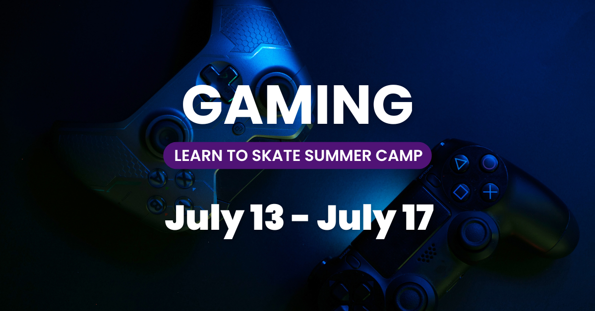 Ice Skating Kids Camp - Tampa, FL