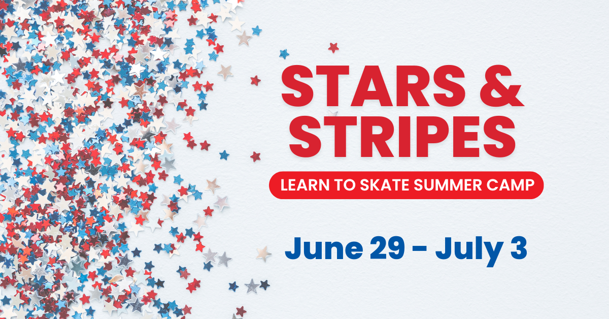 Ice Skating Kids Camp - Tampa, FL